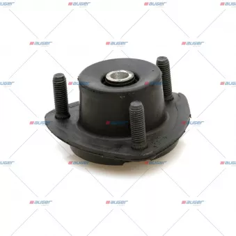 Rotule, amortisseur de cabine AUGER