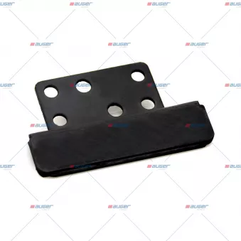 Suspension, radiateur AUGER