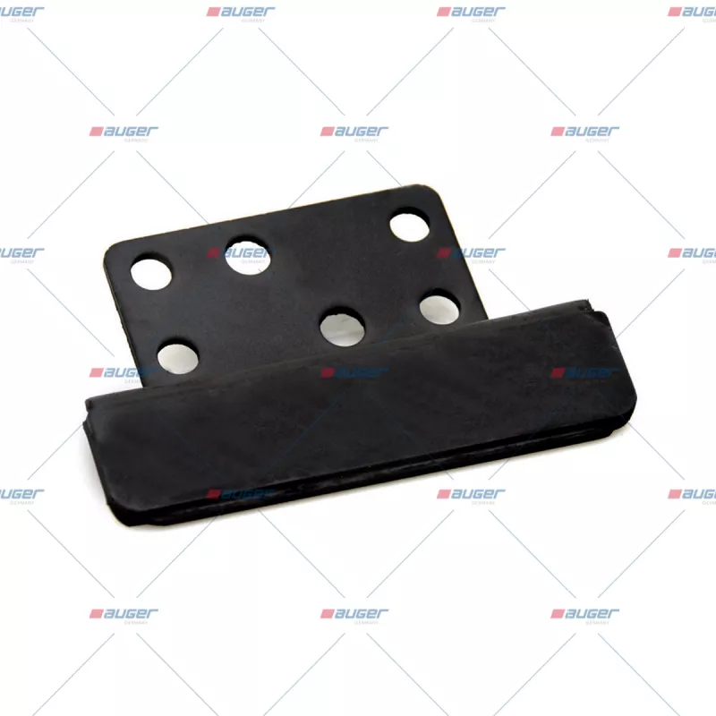 Suspension, radiateur AUGER 51826