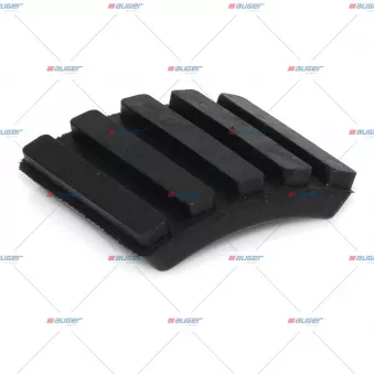 Revêtement de pédale, accélérateur AUGER