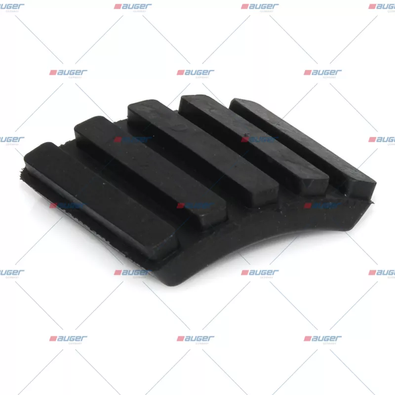 Revêtement de pédale, accélérateur AUGER 51824