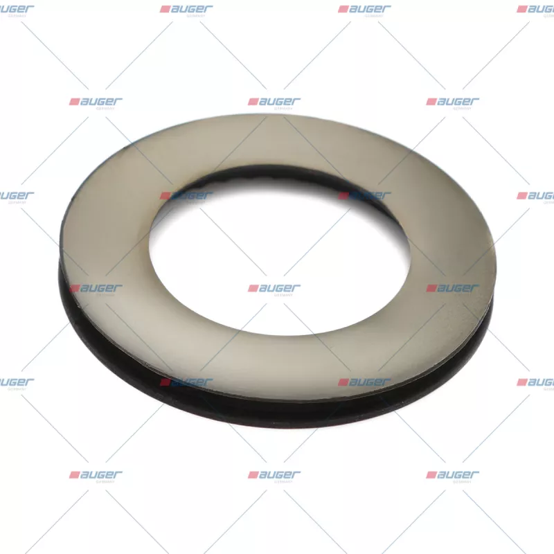 Butée élastique, cabine AUGER 51882