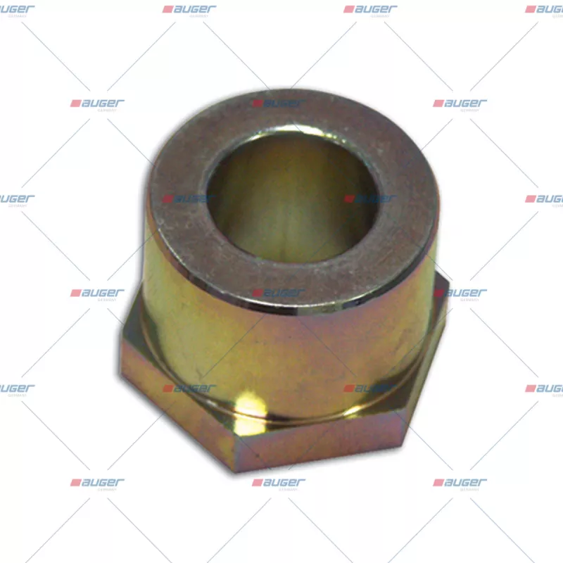 Douille, suspension de la cabine AUGER 51886