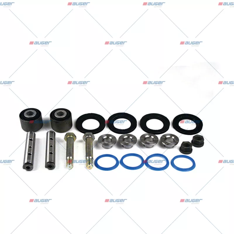 Kit de réparation, stabilisateur de la cabine du conducteur AUGER 51887