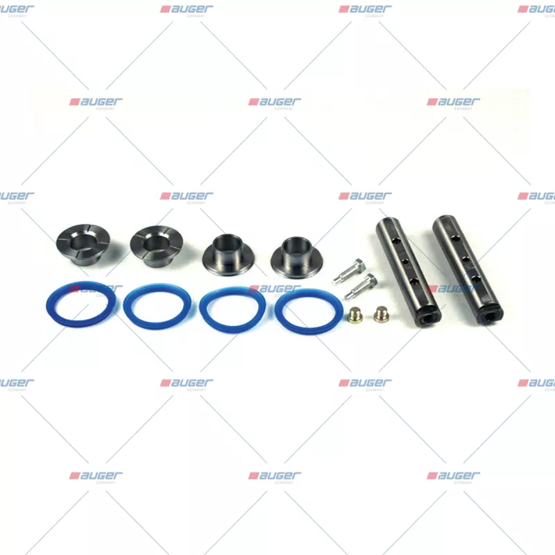 Kit de réparation, stabilisateur de la cabine du conducteur AUGER 51895