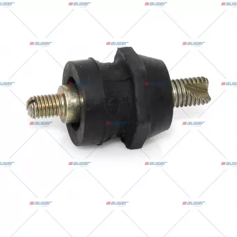 Butée élastique, filtre à air AUGER