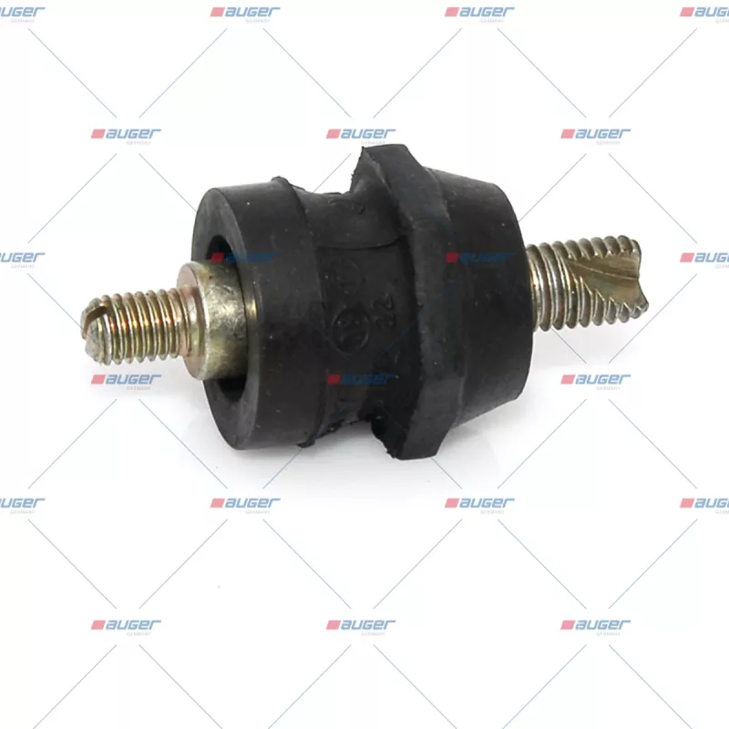 Butée élastique, filtre à air AUGER 51864