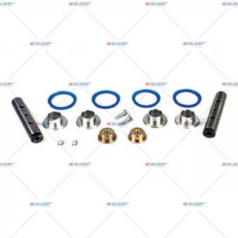 Kit de réparation, stabilisateur de la cabine du conducteur AUGER