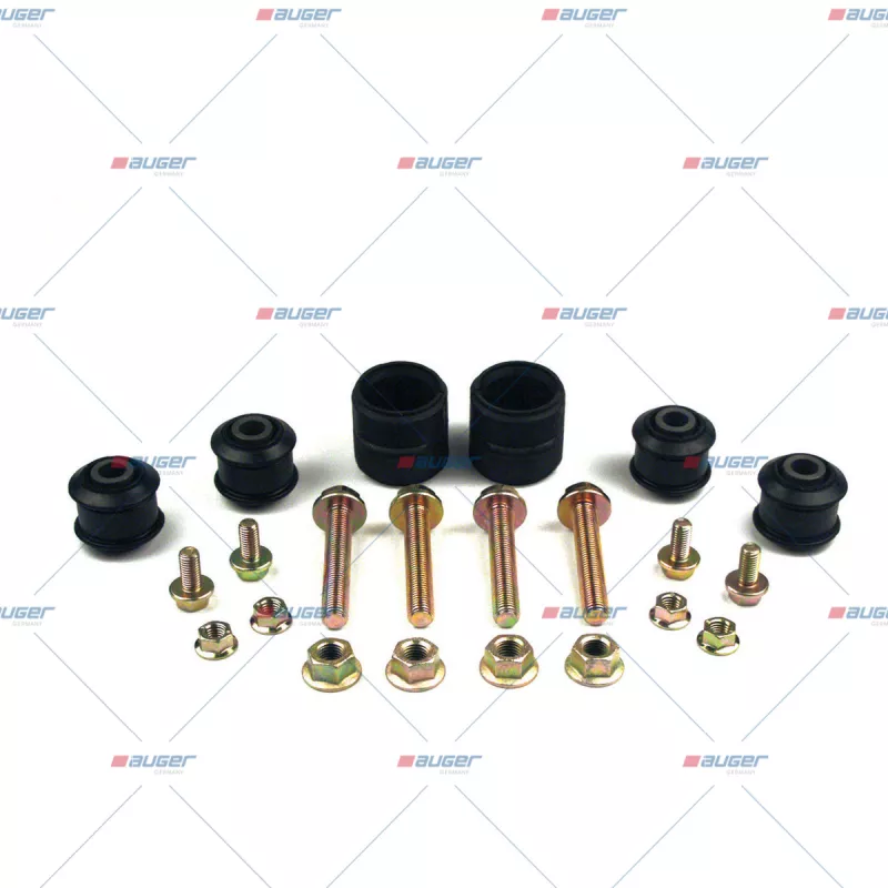 Kit de réparation, suspension du stabilisateur AUGER 51877