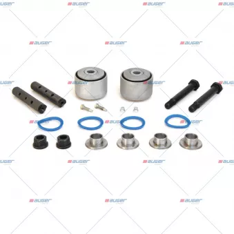 Kit de réparation, stabilisateur de la cabine du conducteur AUGER