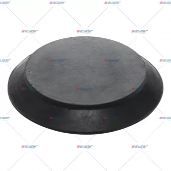 Butée élastique, suspension AUGER