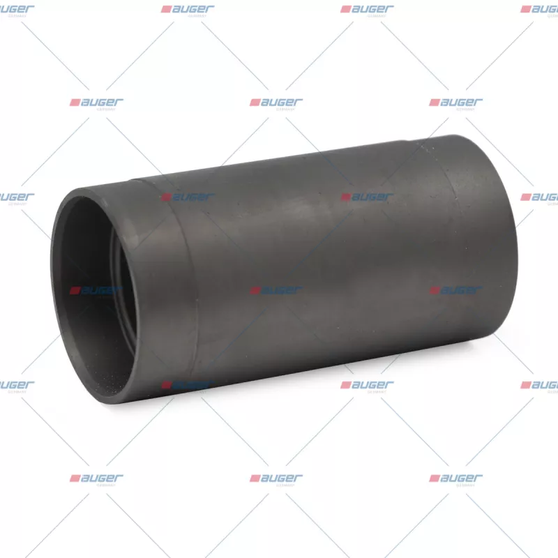 Coussinet de palier, ressort à lames AUGER 51898