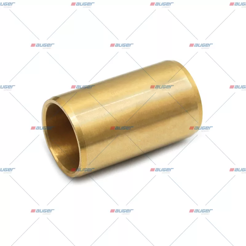 Coussinet de palier, ressort à lames AUGER 51897