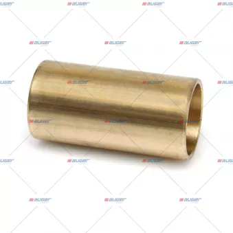 Coussinet de palier, ressort à lames AUGER