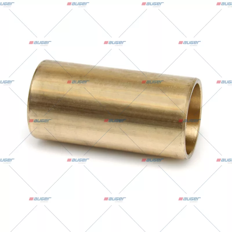 Coussinet de palier, ressort à lames AUGER 51905