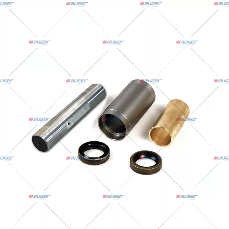 Kit d'assemblage, axe de ressort AUGER 51906