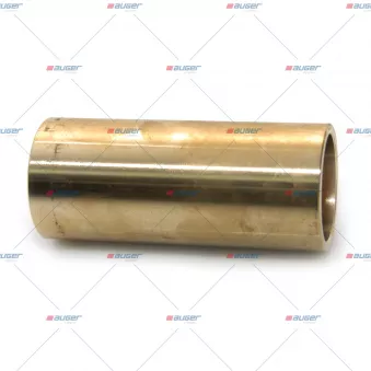 Coussinet de palier, ressort à lames AUGER