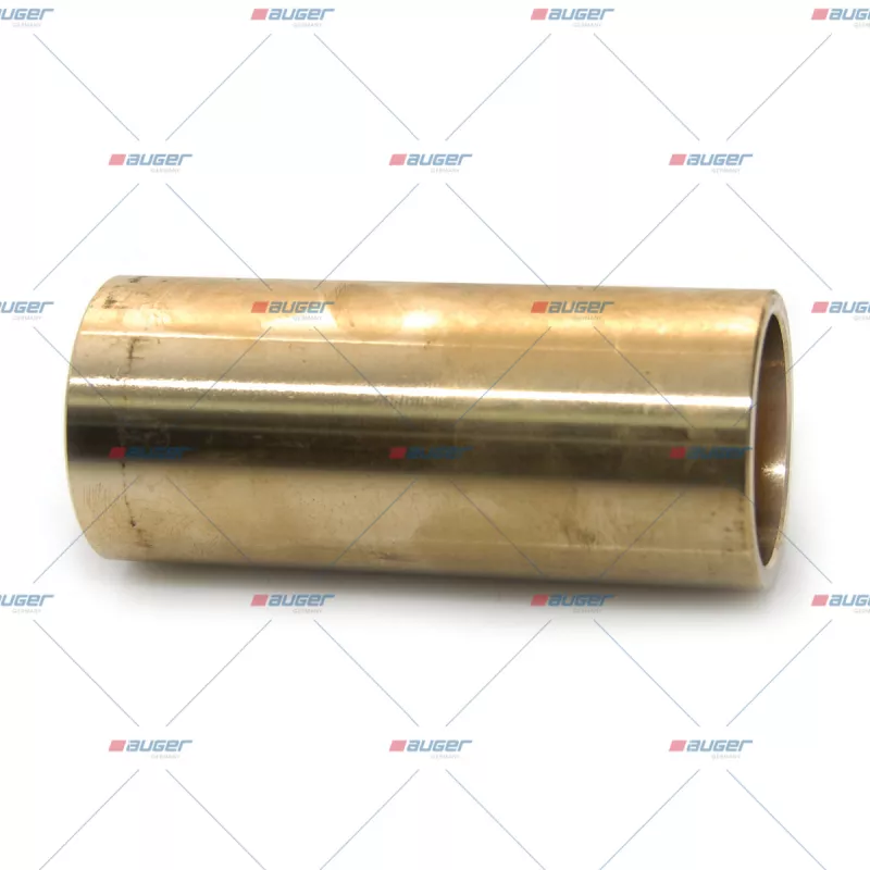 Coussinet de palier, ressort à lames AUGER 51899