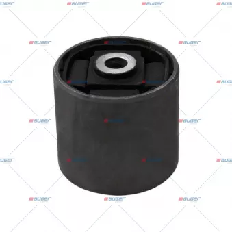 Suspension, boîte de vitesse manuelle AUGER