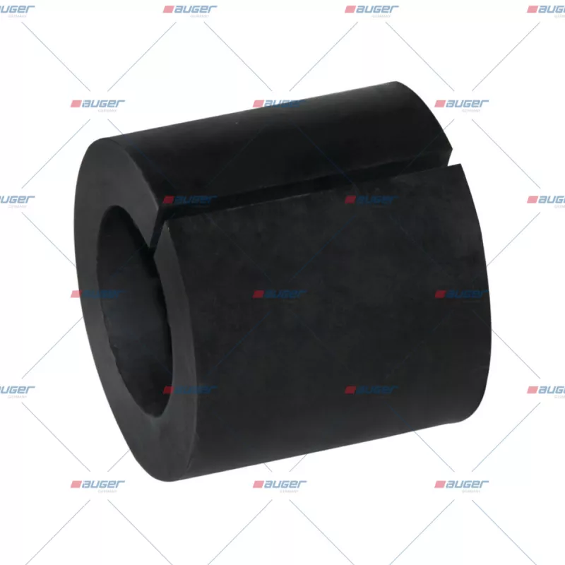 Coussinet de palier, stabilisateur AUGER 52021