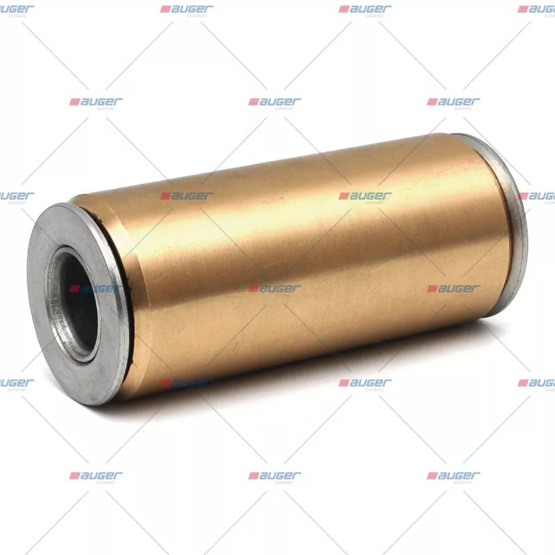 Coussinet de palier, ressort à lames AUGER 52011