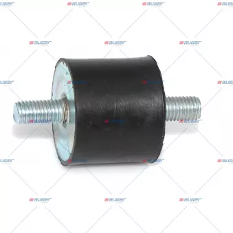 Butée élastique, silencieux AUGER