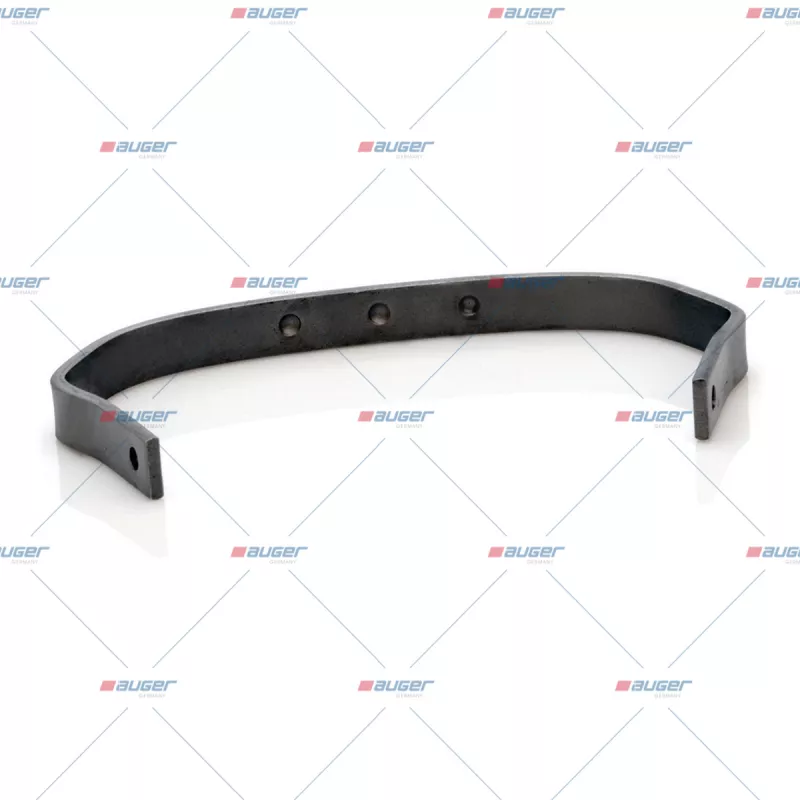 Ressort, mâchoire de frein AUGER 51711