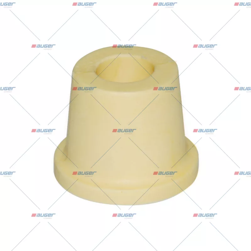 Douille, suspension de la cabine AUGER 51733