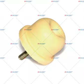 Butée élastique, cabine AUGER