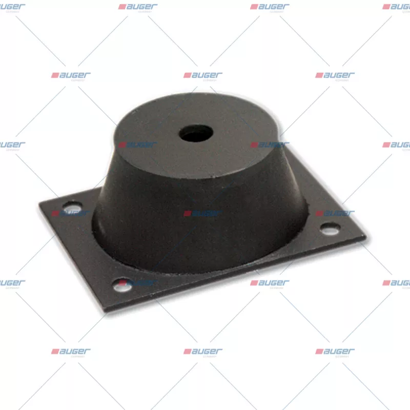 Suspension, boîte de vitesse manuelle AUGER 51720