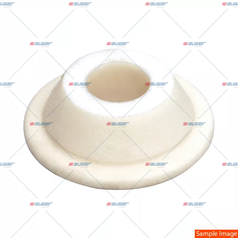 Douille, suspension de la cabine AUGER 51736