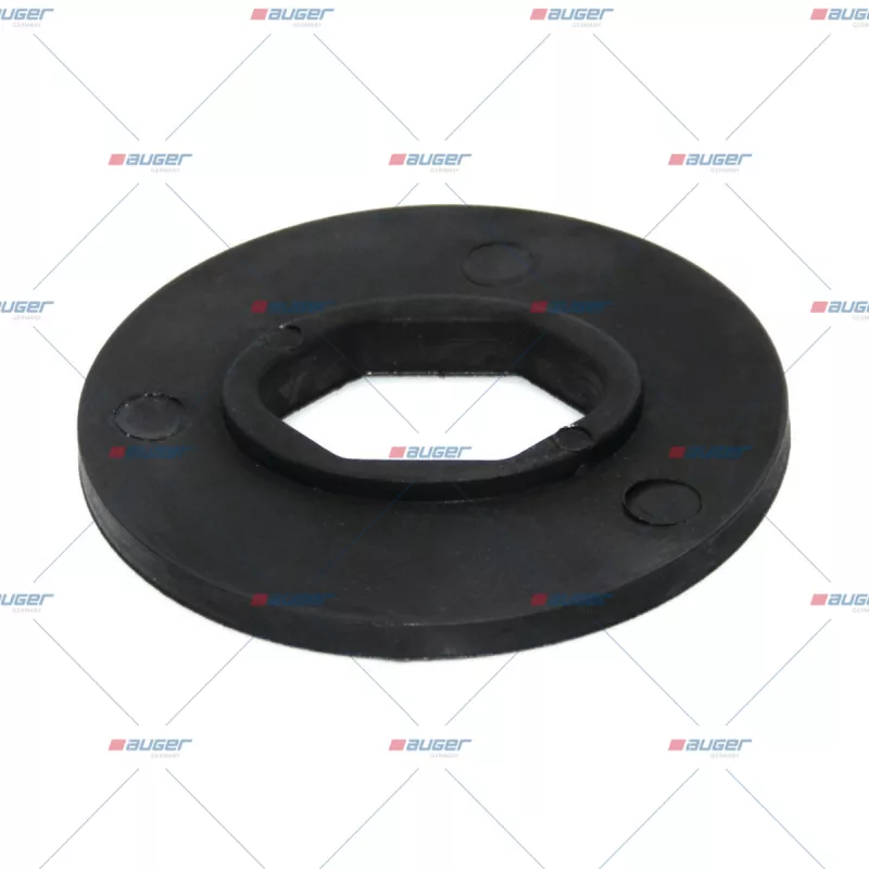 Entretoise, amortisseur de cabine AUGER 51735