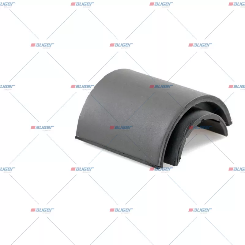 Coussinet de palier, stabilisateur AUGER 51956