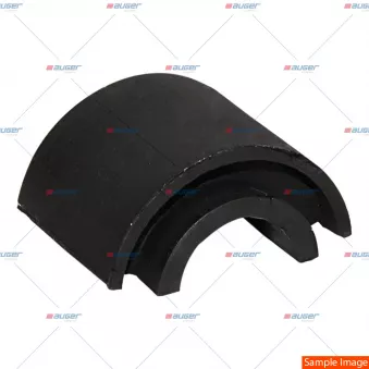 Coussinet de palier, stabilisateur AUGER