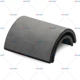 Coussinet de palier, stabilisateur AUGER