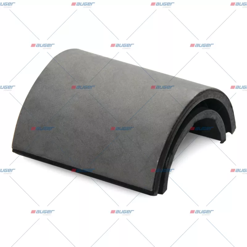 Coussinet de palier, stabilisateur AUGER 51959