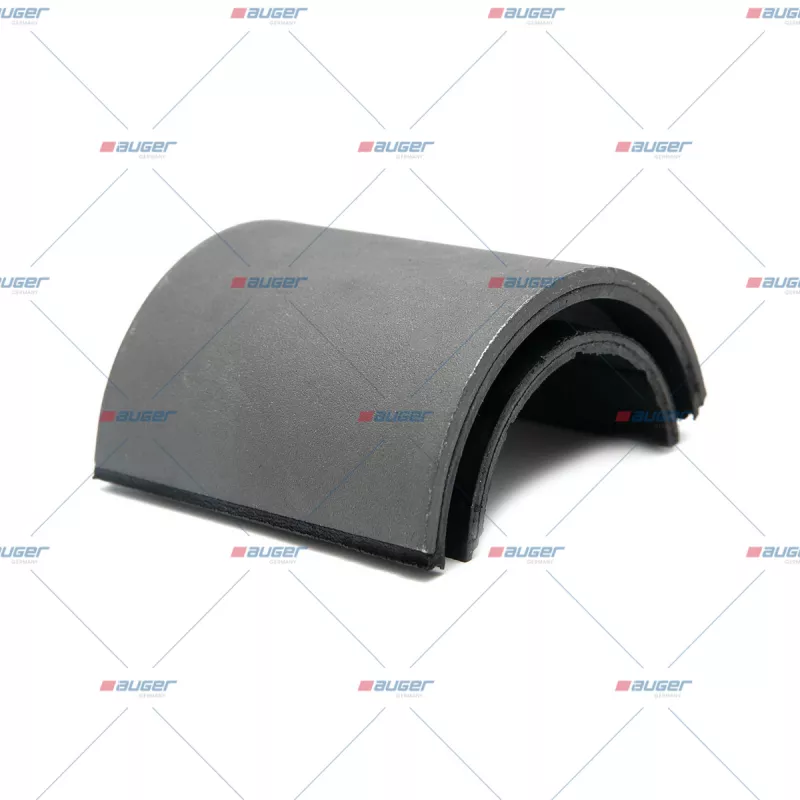 Coussinet de palier, stabilisateur AUGER 51958