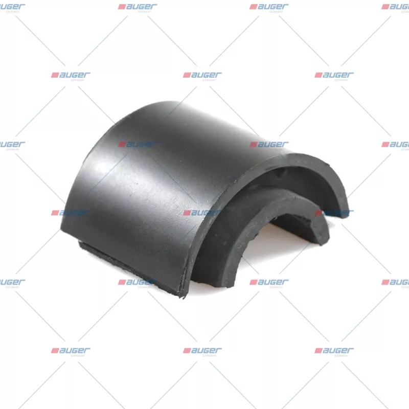 Coussinet de palier, stabilisateur AUGER 51961