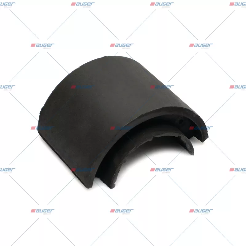 Coussinet de palier, stabilisateur AUGER 51960