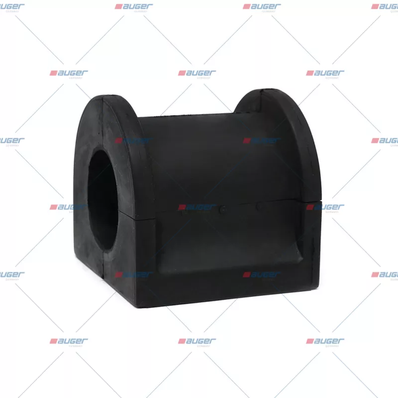 Coussinet de palier, stabilisateur AUGER 51779
