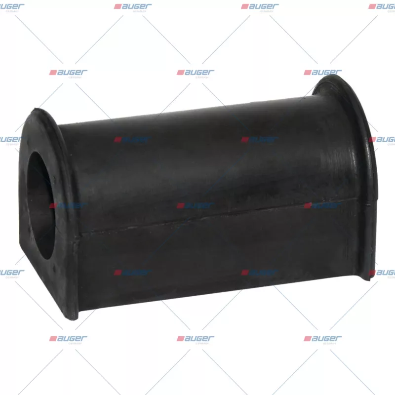 Coussinet de palier, stabilisateur AUGER 51776