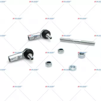 Kit de réparation, levier de changement de vitesse AUGER