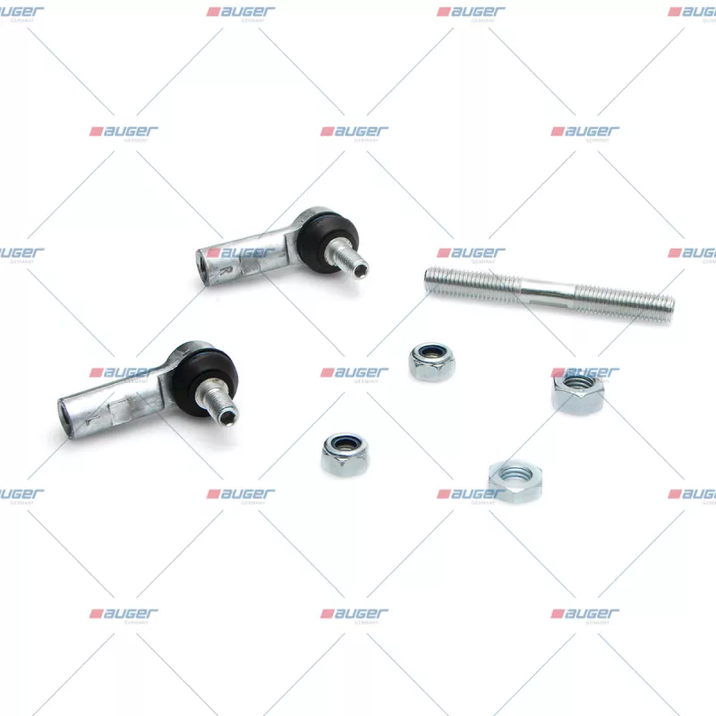 Kit de réparation, levier de changement de vitesse AUGER 51794