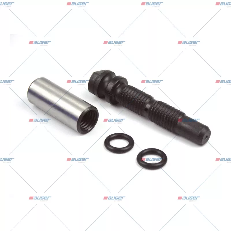 Kit d'assemblage, axe de ressort AUGER 51768
