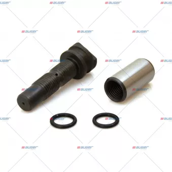 Kit d'assemblage, axe de ressort AUGER
