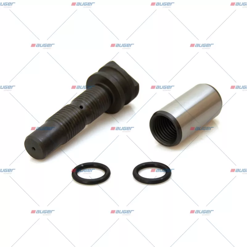 Kit d'assemblage, axe de ressort AUGER 51770