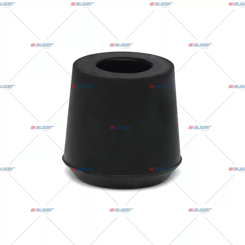 Douille, suspension de la cabine AUGER 51786