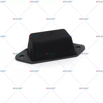 Butée élastique, suspension AUGER