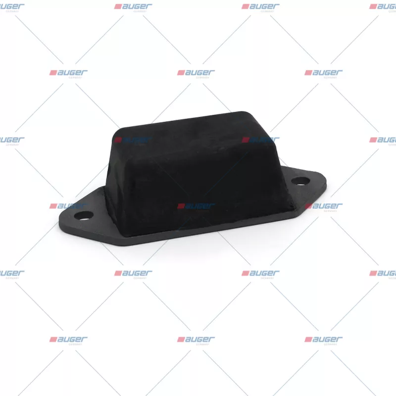 Butée élastique, suspension AUGER 51750