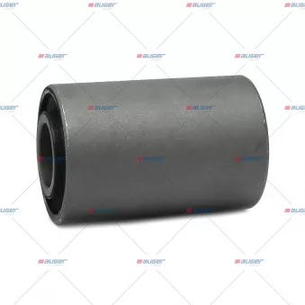 Coussinet de palier, ressort à lames AUGER